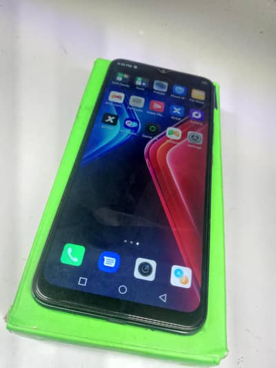 Infinix Hot 11 Play