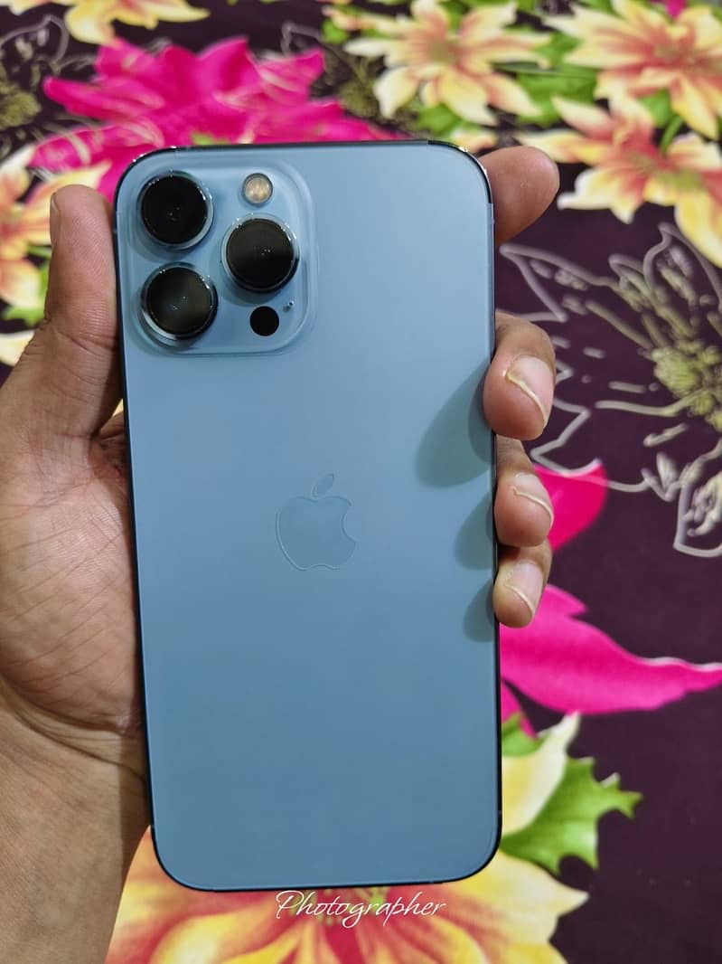 Apple iPhone 13 Pro Max 1