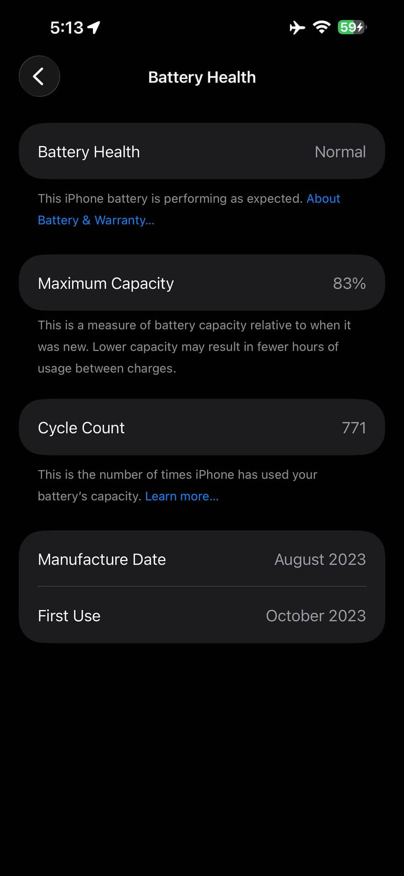 Apple iPhone 15 Pro Max 4