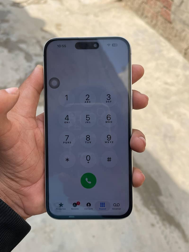 Apple iPhone 17 Pro Max converted 2