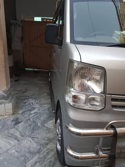 Suzuki Every 2024