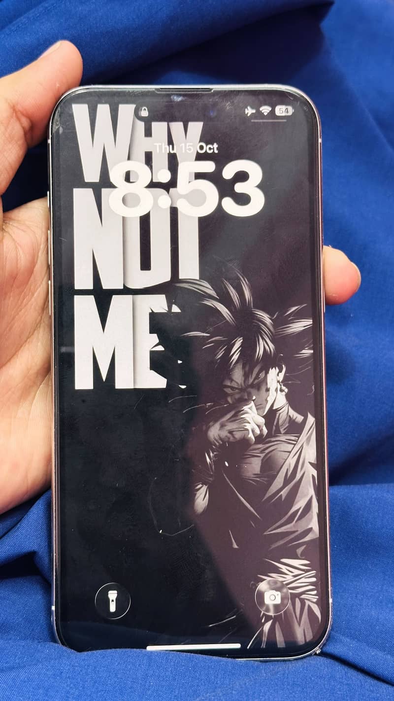 Apple iPhone 15 Pro Max 7