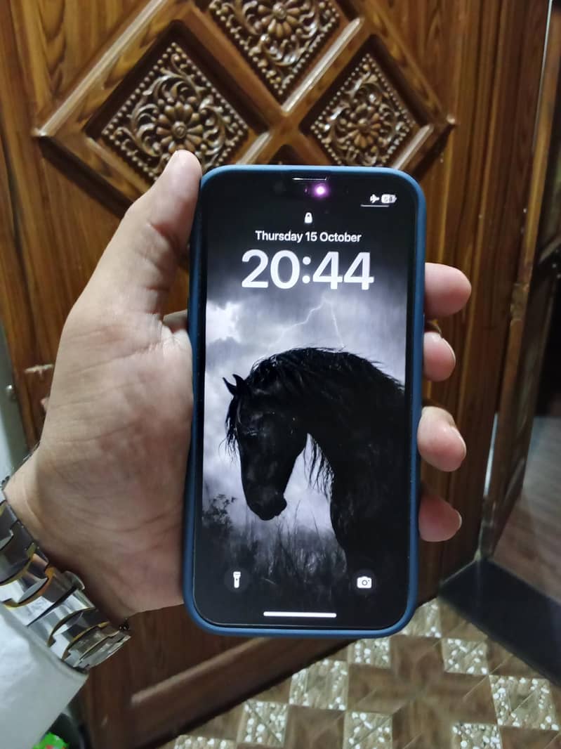 Apple iPhone 13 1