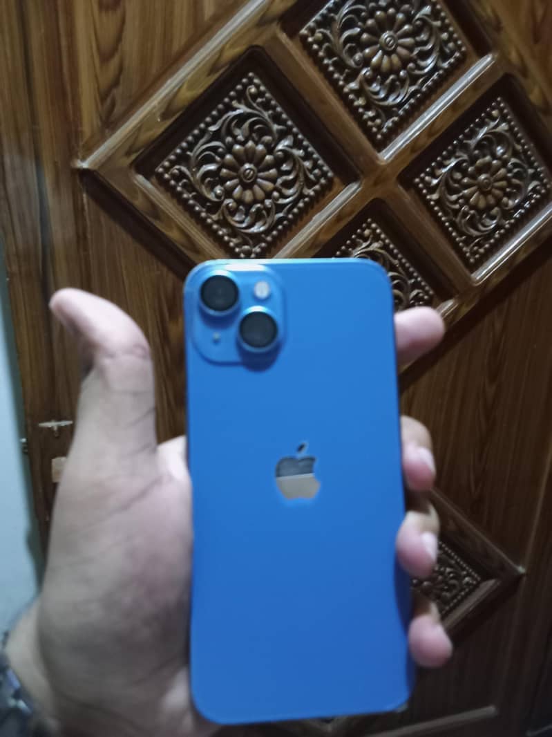Apple iPhone 13 6