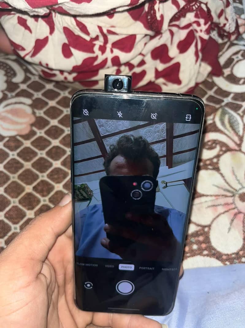 One Plus 7 Pro 3