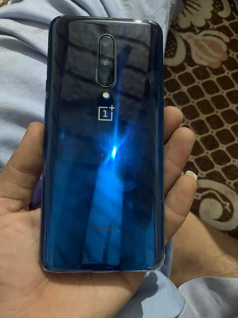 One Plus 7 Pro 4