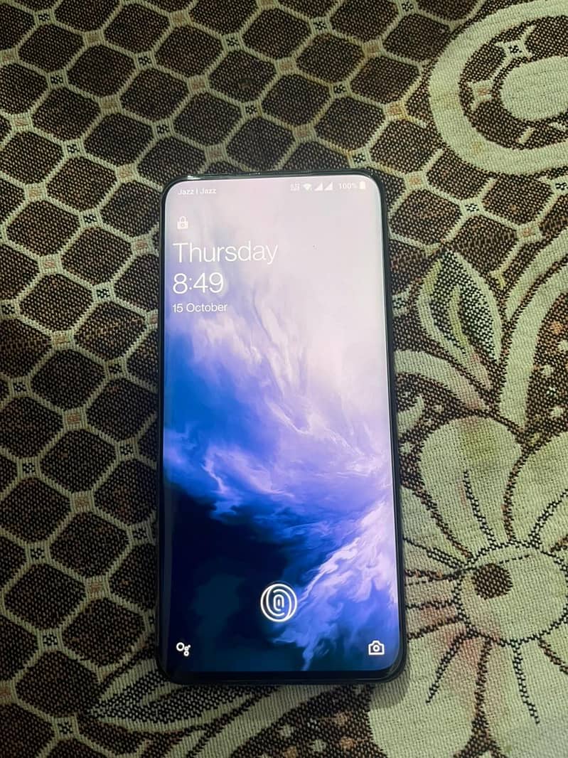 One Plus 7 Pro 5