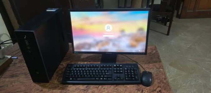 Samsung 22inch lcd