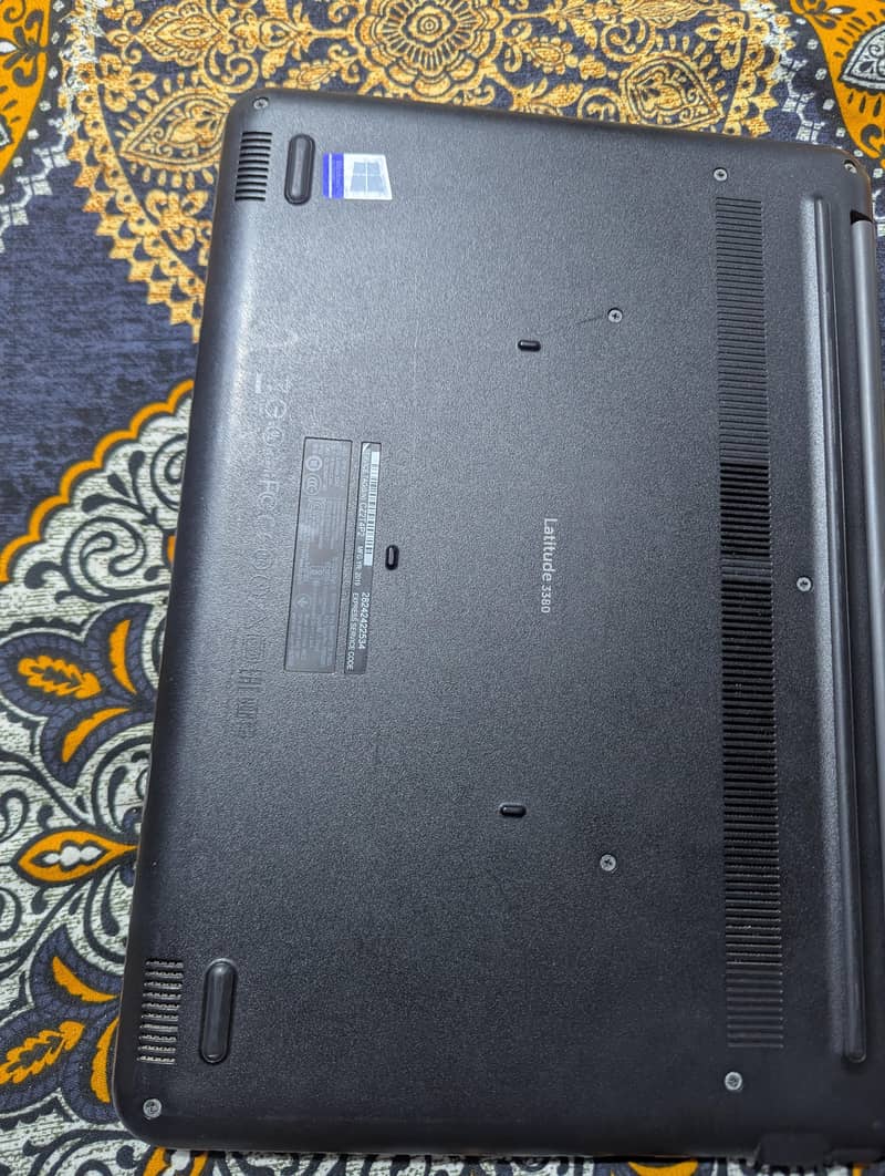 Core i5 7 gen 1