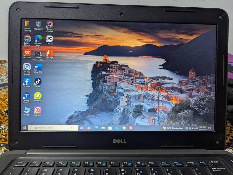 Core i5 7 gen 3