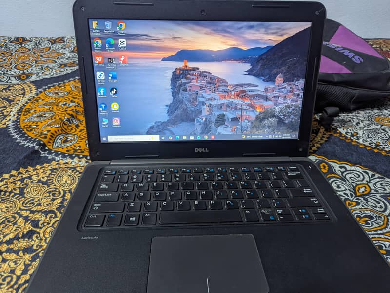 Core i5 7 gen 4