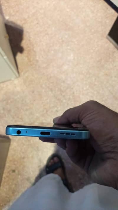 Tecno Spark Go 2