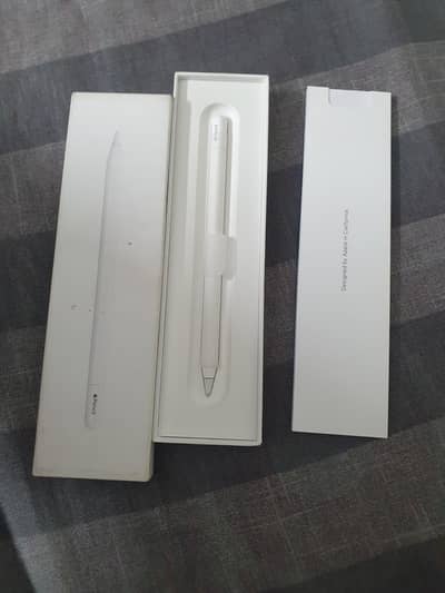 Apple Pendil Type-C | 9/10 | Complete Box