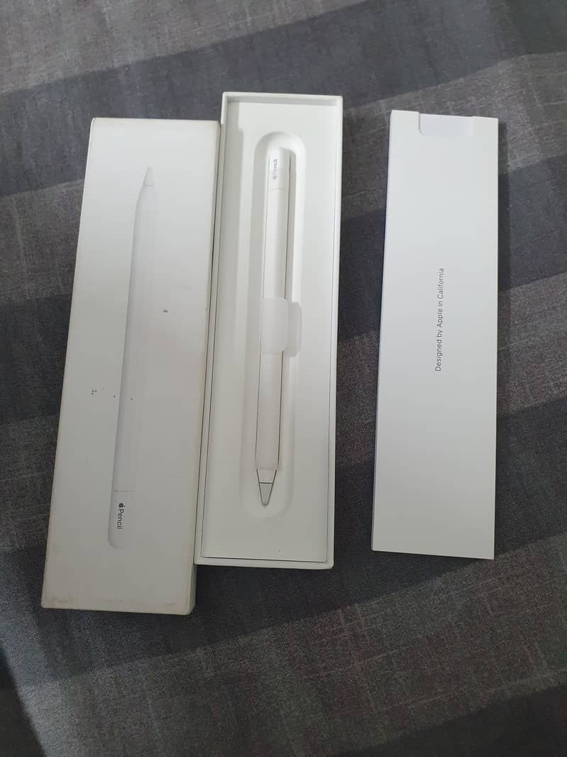 Apple Pendil Type-C | 9/10 | Complete Box 0