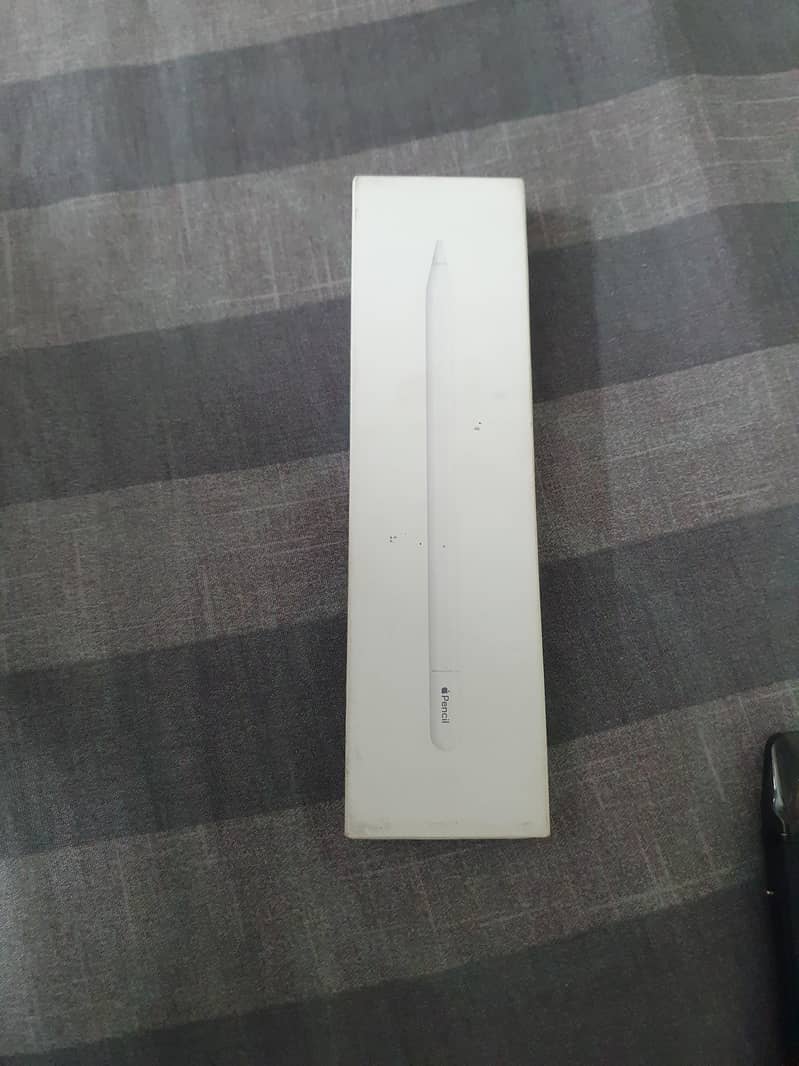 Apple Pendil Type-C | 9/10 | Complete Box 3