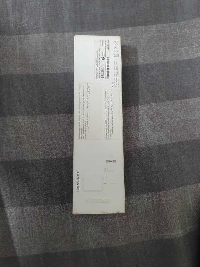 Apple Pendil Type-C | 9/10 | Complete Box 4
