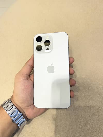 Apple iPhone 15 Pro Max pta approved