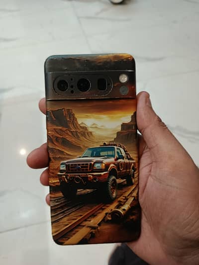 Google Pixel 8 Pro 256gb | official pta approved