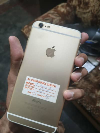 iphone 6 Plus non pta 64 gb