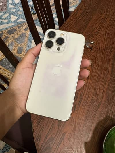 Apple iPhone 13 Pro