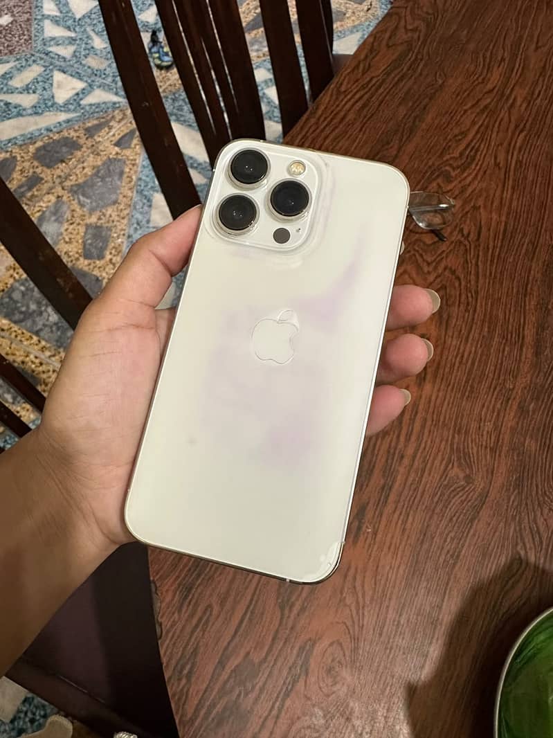 Apple iPhone 13 Pro 0