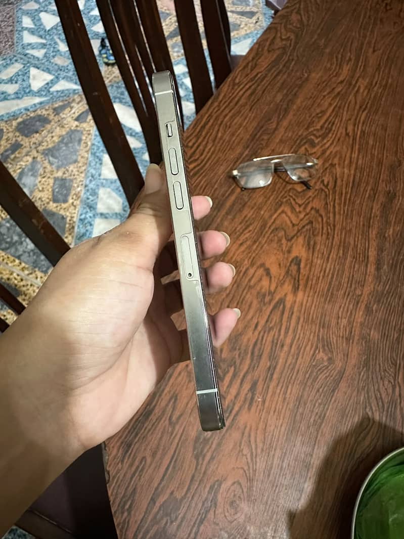 Apple iPhone 13 Pro 2