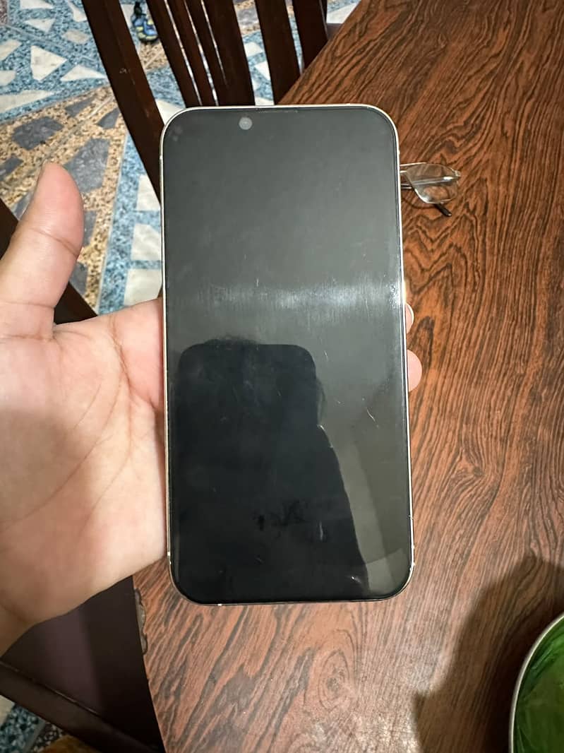 Apple iPhone 13 Pro 3