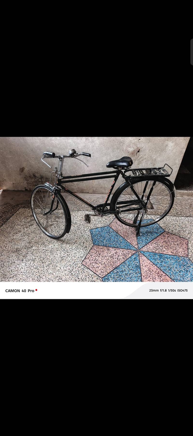 sohran cycle full size 0