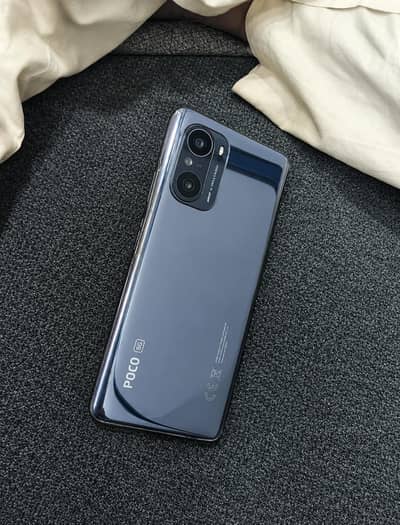 POCO F3 8/256GB Gaming Phone | PUBG | Condition Details Mentioned