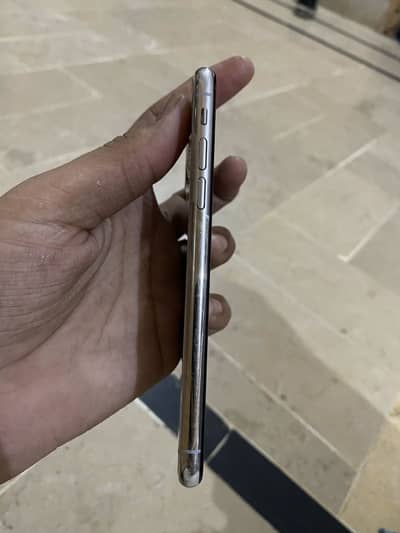 Apple iPhone X