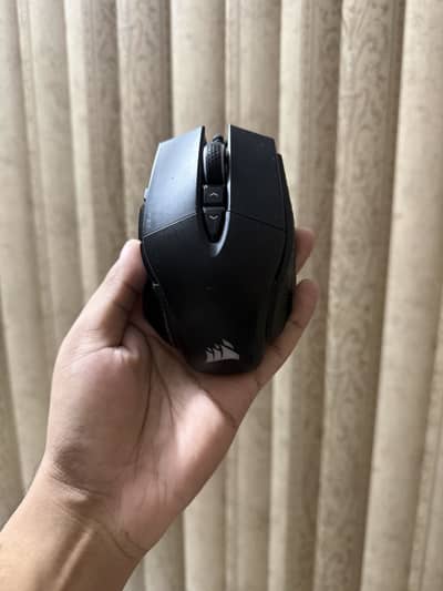 Corsair M65 Ultra Wired Gaming Mouse