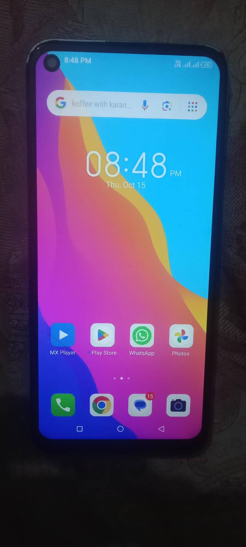 Itel Other Model 4