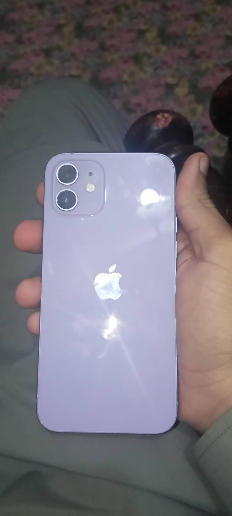 Apple iPhone 12 3
