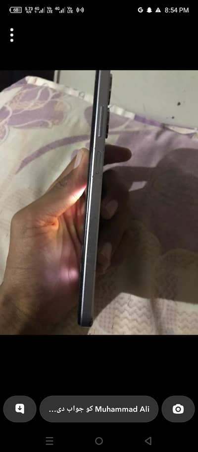 Infinix Hot 30 Play
