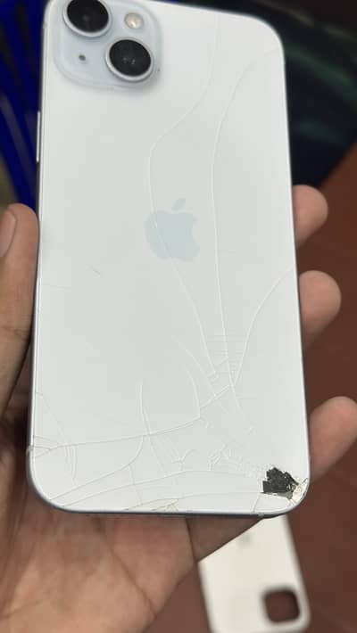 Apple iPhone 15 plus