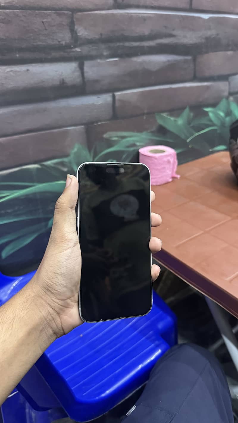Apple iPhone 15 plus 2