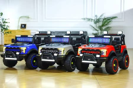 Kids Electric Jeeps|Kids Jeeps|Kids Cars|Kids 4x4 Jeeps|2 Seater jeep