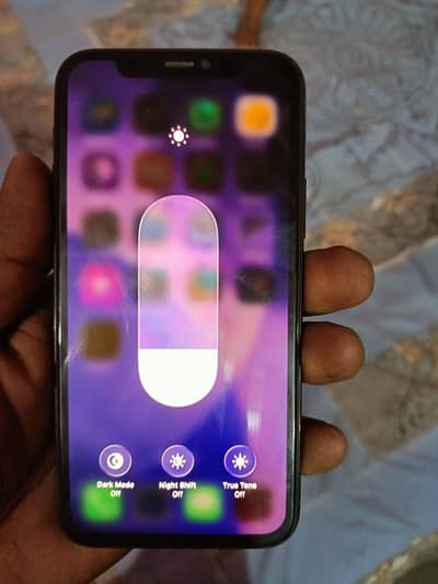 Apple iPhone 11 Pro