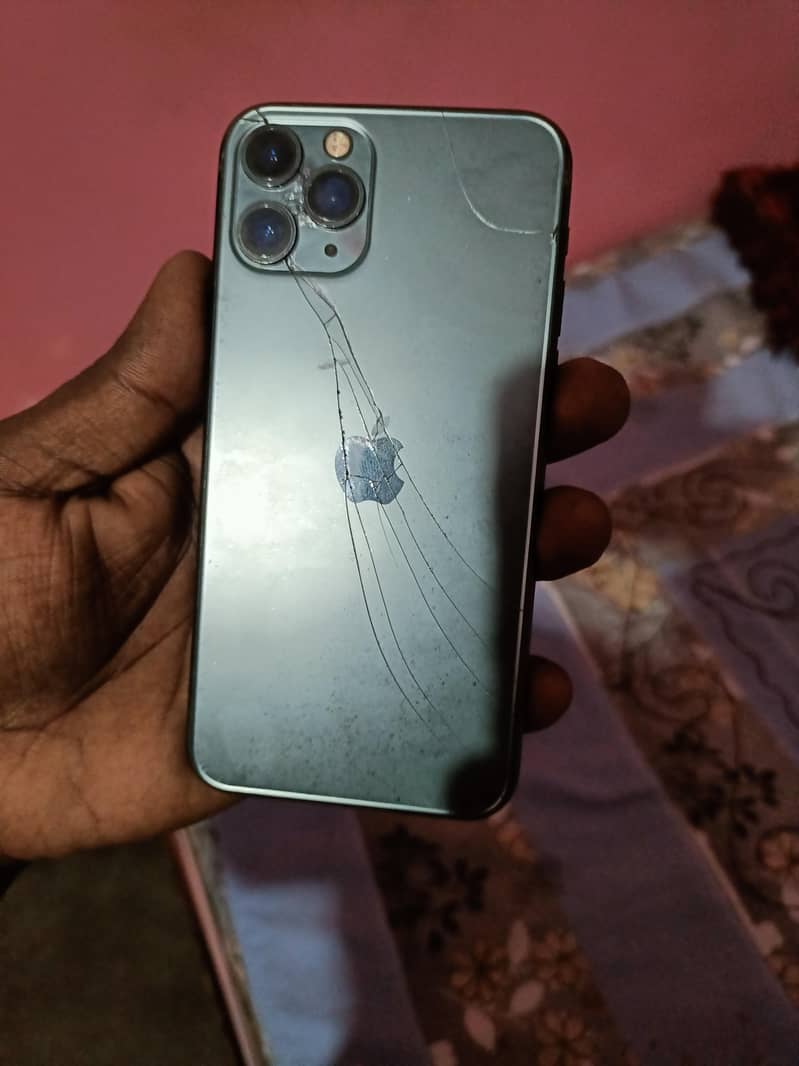 Apple iPhone 11 Pro 5