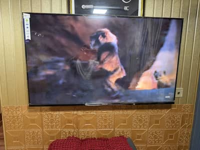 SAMSUNG LED