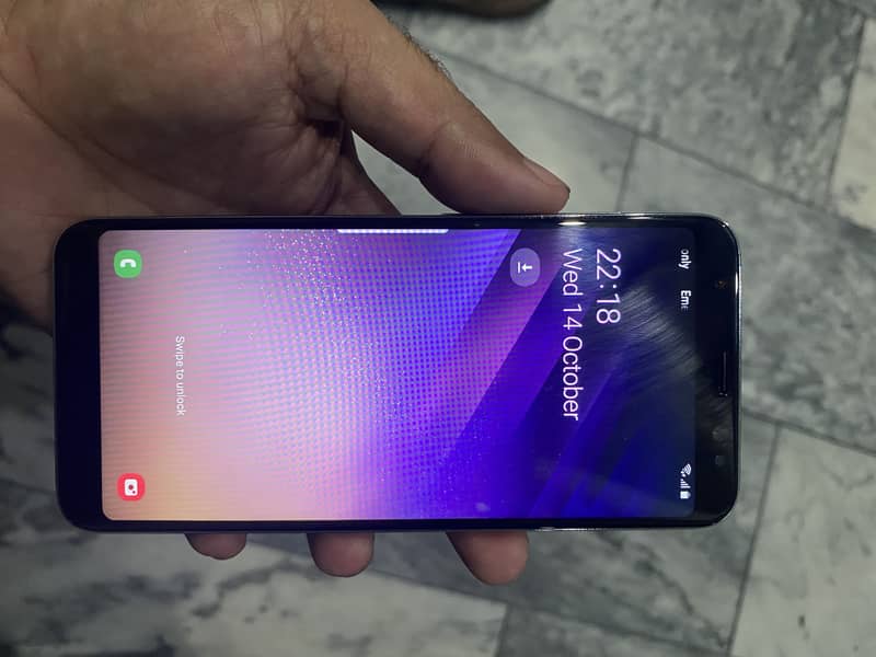 Samsung Mobile S8 2