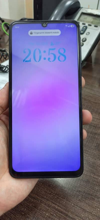 Samsung Mobile A07 5G