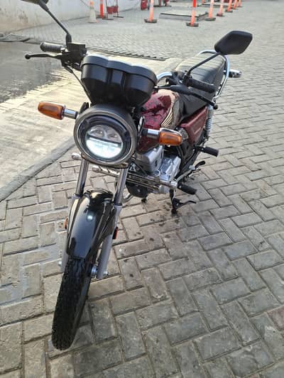 Honda CG 150