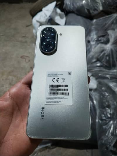 Xiaomi Redmi A5
