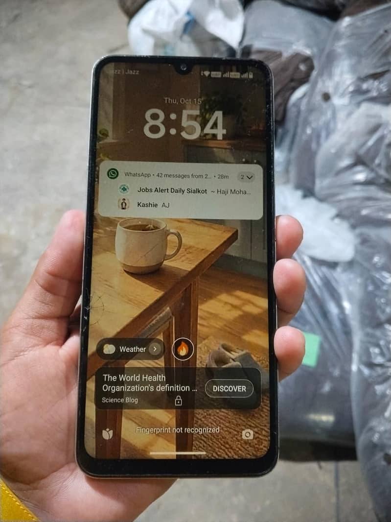Xiaomi Redmi A5 1