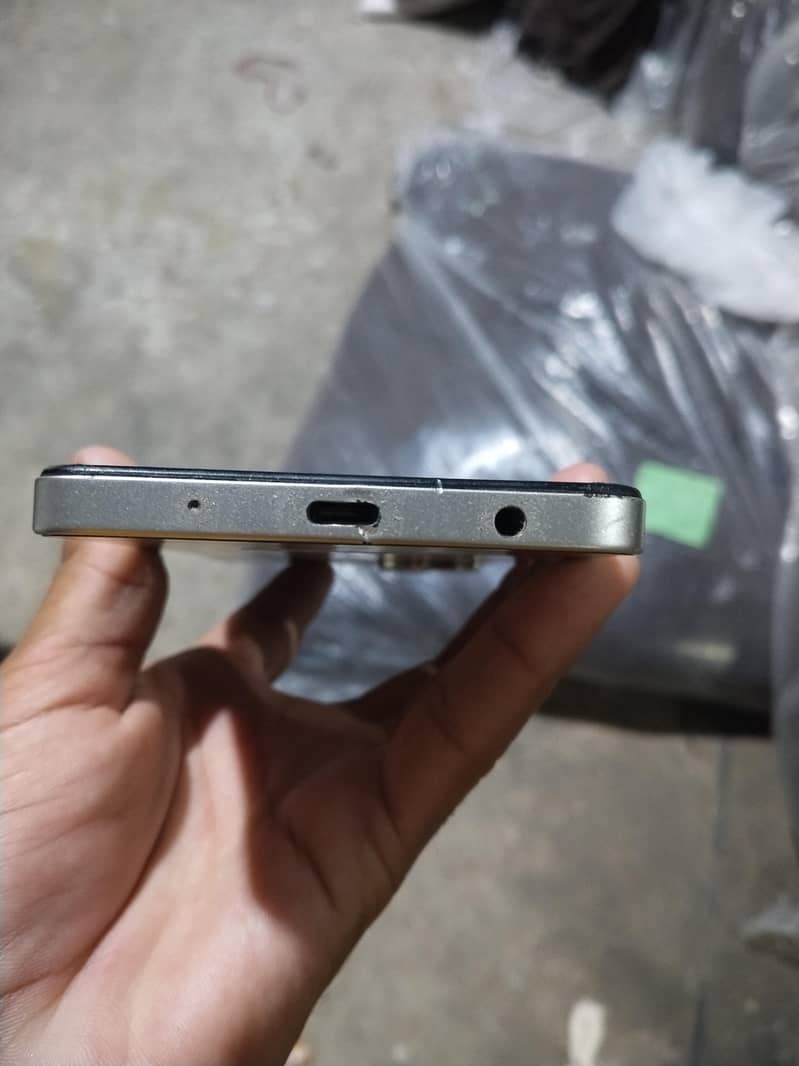 Xiaomi Redmi A5 2