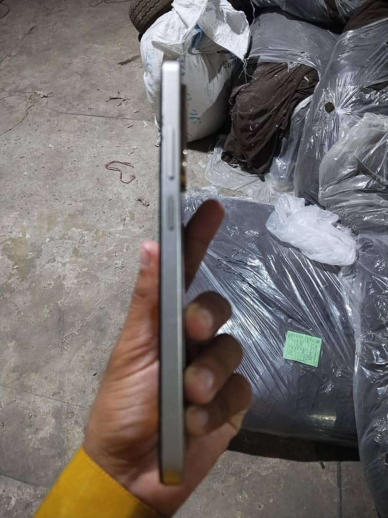 Xiaomi Redmi A5 4