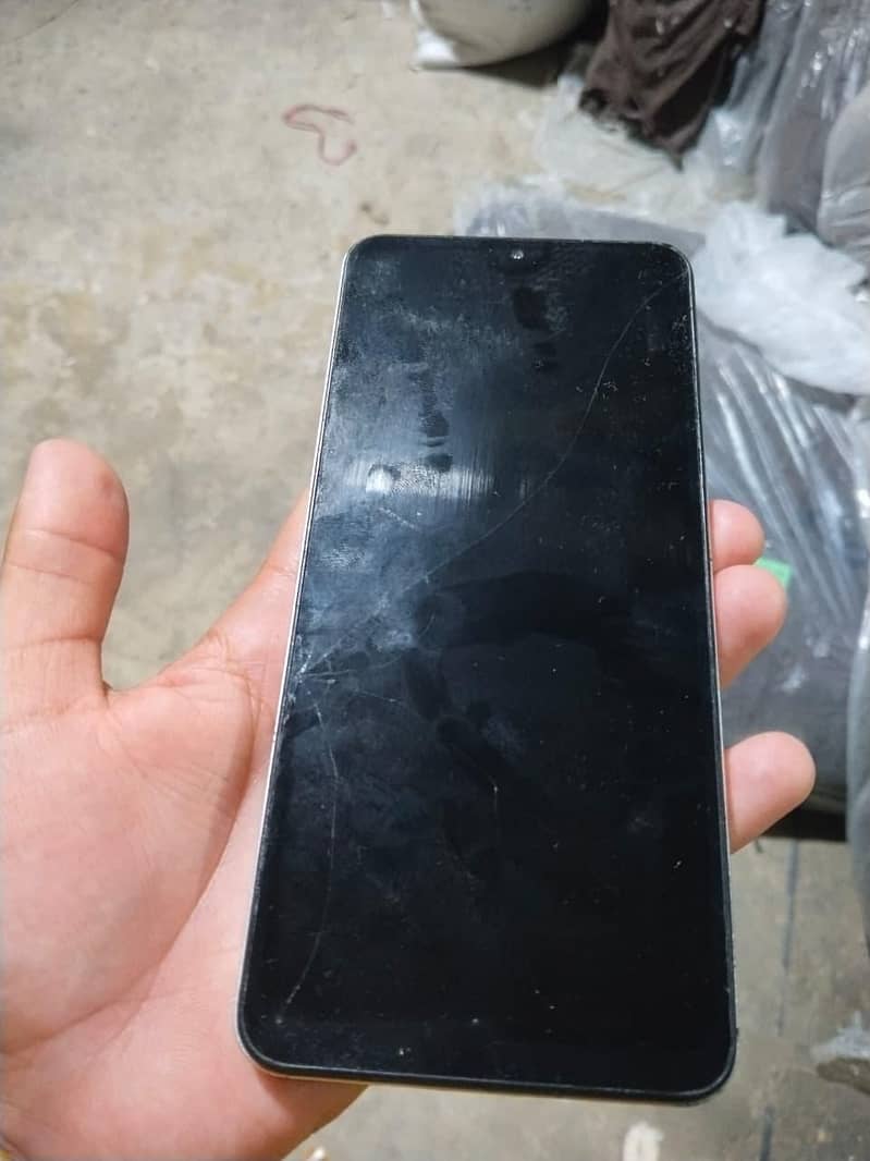 Xiaomi Redmi A5 5