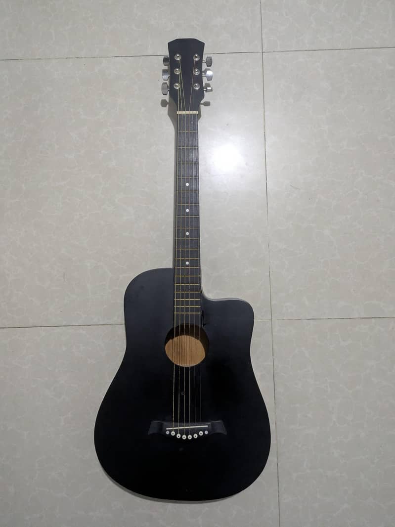Guitar 0