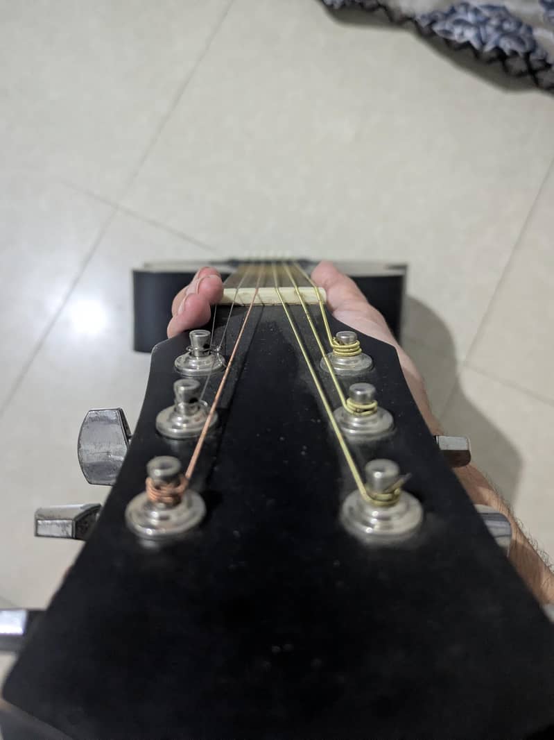 Guitar 4